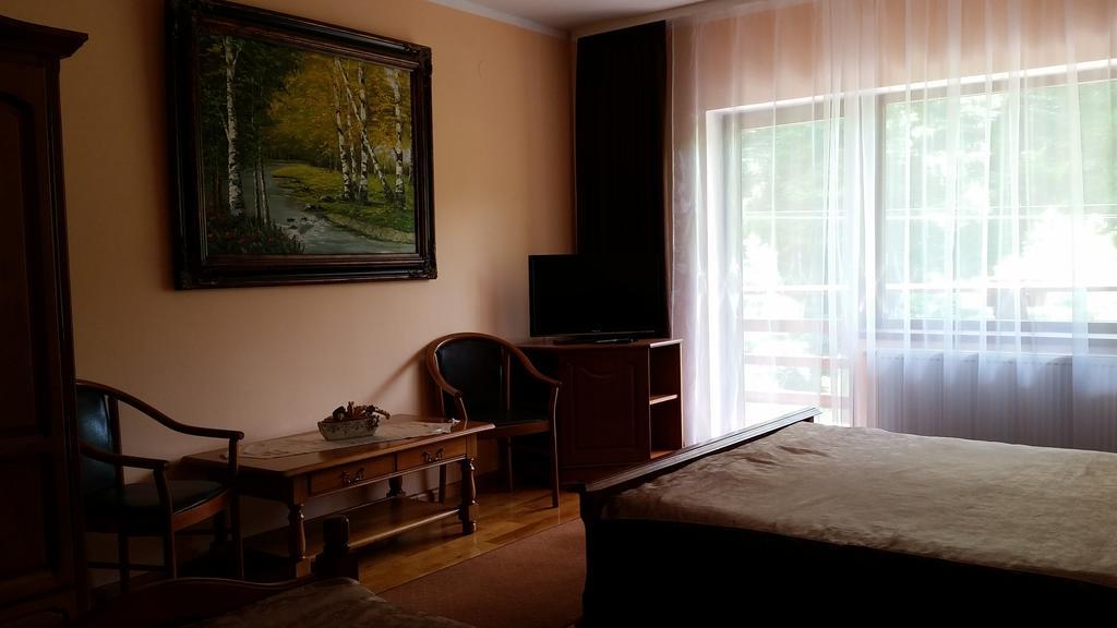 Pension Curmatura Stezii Решинари Экстерьер фото